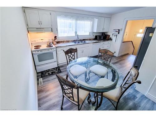 14 Ronaldshay Avenue, Hamilton, ON - Indoor