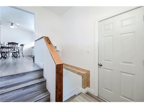 14 Ronaldshay Avenue, Hamilton, ON - Indoor Photo Showing Other Room