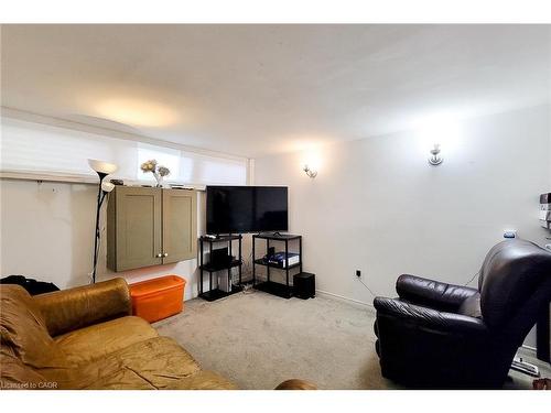 14 Ronaldshay Avenue, Hamilton, ON - Indoor