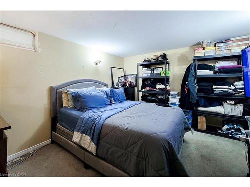 14 Ronaldshay Avenue, Hamilton, ON - Indoor Photo Showing Bedroom