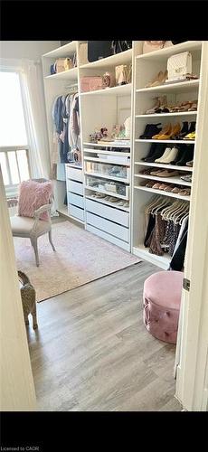 2-298 Emerald Street N, Hamilton, ON - Indoor