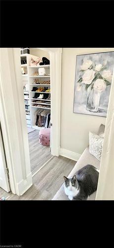 2-298 Emerald Street N, Hamilton, ON - Indoor Photo Showing Other Room