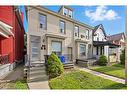 2-298 Emerald Street N, Hamilton, ON  - Outdoor With Facade 