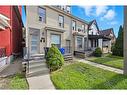 2-298 Emerald Street N, Hamilton, ON  - Outdoor With Facade 