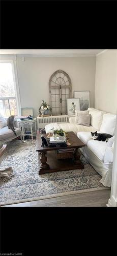 2-298 Emerald Street N, Hamilton, ON - Indoor