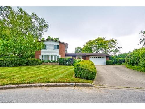 3546 Eton Crescent  Niagara Falls, ON L2J 3B5