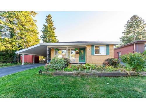 69 Buckingham Drive, Hamilton, ON - Outdoor