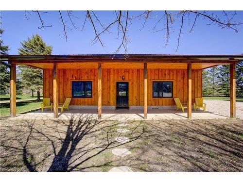 802080 Grey Road 40, Chatsworth (Twp), ON - Outdoor