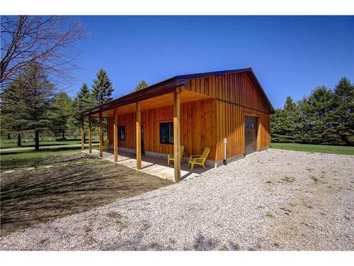 802080 Grey Road 40, Chatsworth (Twp), ON - Outdoor