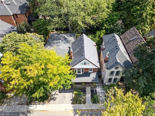 13 Bruce Street, Hamilton, ON - Outdoor