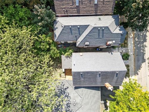 13 Bruce Street, Hamilton, ON - Outdoor