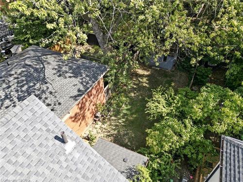 13 Bruce Street, Hamilton, ON - Outdoor