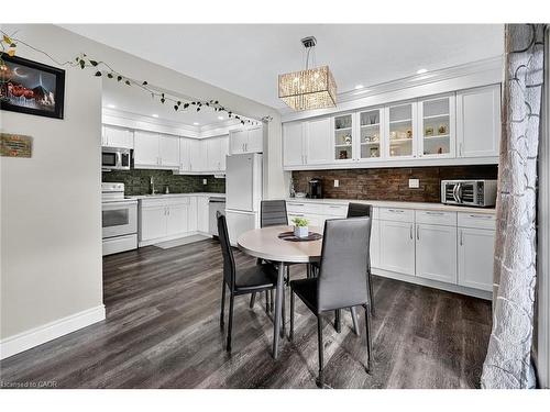 1-973 Francis Road, Burlington, ON - Indoor