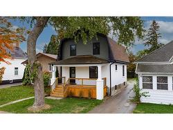 97 Well Street  Stratford, ON N5A 4L9