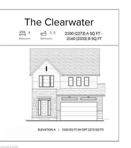 70 Balsam Poplar Street  Waterloo, ON N2V 0H6