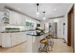 153 Forestwood Drive  Kitchener, ON N2N 1B7