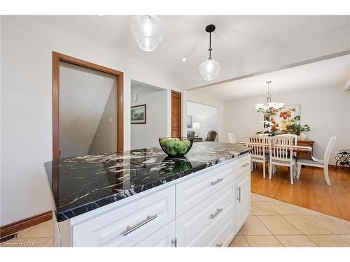 153 Forestwood Drive, Kitchener, ON - Indoor