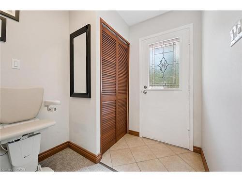 153 Forestwood Drive, Kitchener, ON - Indoor Photo Showing Other Room