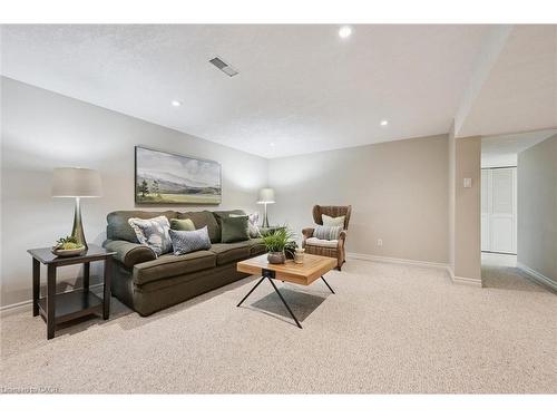 153 Forestwood Drive, Kitchener, ON - Indoor Photo Showing Other Room