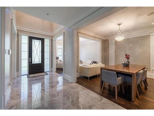 123 Mayfield Drive, Oakville, ON - Indoor