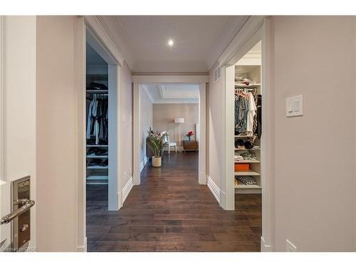 123 Mayfield Drive, Oakville, ON - Indoor Photo Showing Other Room