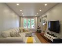 489 Timbercroft Crescent, Waterloo, ON  - Indoor Photo Showing Living Room 