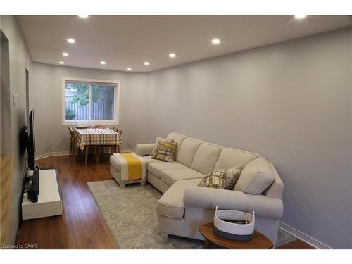 489 Timbercroft Crescent, Waterloo, ON - Indoor