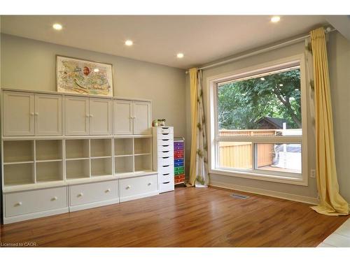 489 Timbercroft Crescent, Waterloo, ON - Indoor Photo Showing Other Room