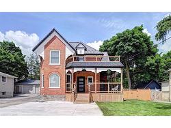 831 Hamilton Street  Cambridge, ON N3H 3E7