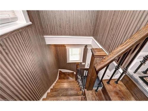 831 Hamilton Street, Cambridge, ON - Indoor Photo Showing Other Room