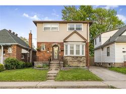 187 West 2nd Street  Hamilton, ON L9C 3G2