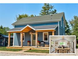 22 River Street  Bloomingdale, ON N0B 1K0