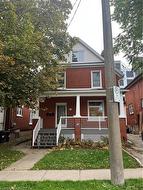 MAIN FLOOR-19 Shanley Street  Kitchener, ON N0H 5N7