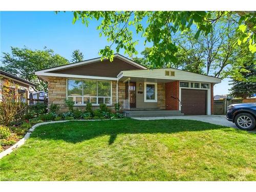 Main-10 Owen Place, Hamilton, ON - Outdoor