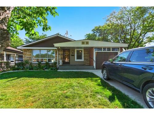 Main-10 Owen Place, Hamilton, ON - Outdoor