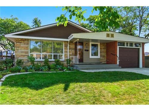 Main-10 Owen Place, Hamilton, ON - Outdoor