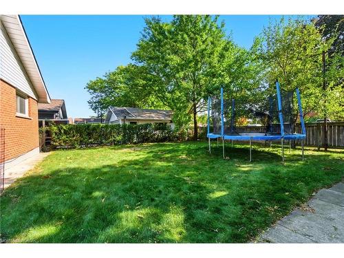 Main-10 Owen Place, Hamilton, ON - Outdoor