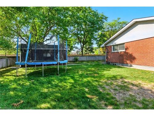 Main-10 Owen Place, Hamilton, ON - Outdoor