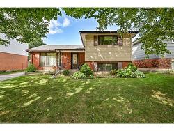 6 Kirkland Avenue  Hamilton, ON L8V 3V9