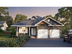 218 Bridge Crescent  Minto, ON N0G 2P0