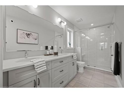 218 Bridge Crescent, Minto, ON - Indoor Photo Showing Bathroom
