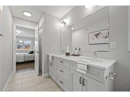 218 Bridge Crescent, Minto, ON - Indoor Photo Showing Bathroom