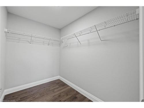 218 Bridge Crescent, Minto, ON - Indoor With Storage