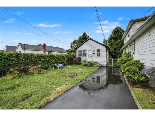 86 Adair Avenue S, Hamilton, ON - Outdoor