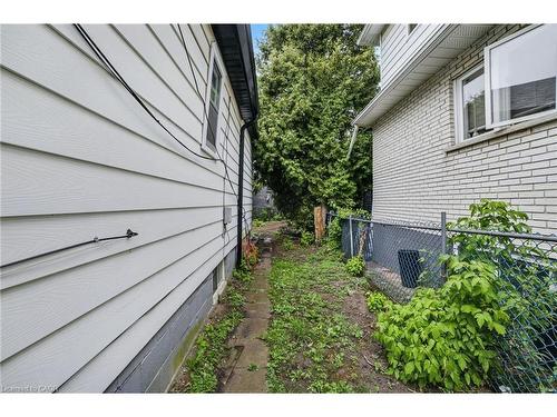 86 Adair Avenue S, Hamilton, ON - Outdoor With Exterior