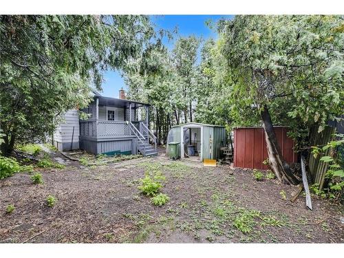 86 Adair Avenue S, Hamilton, ON - Outdoor