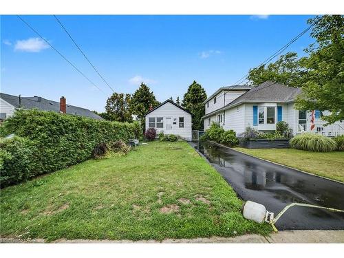 86 Adair Avenue S, Hamilton, ON - Outdoor