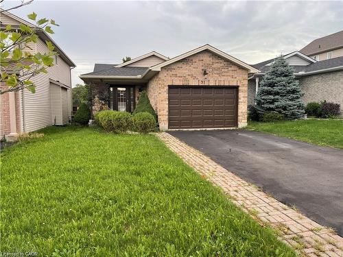 91 Loggers Grove, London, ON - Outdoor