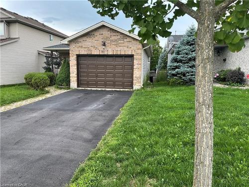 91 Loggers Grove, London, ON - Outdoor