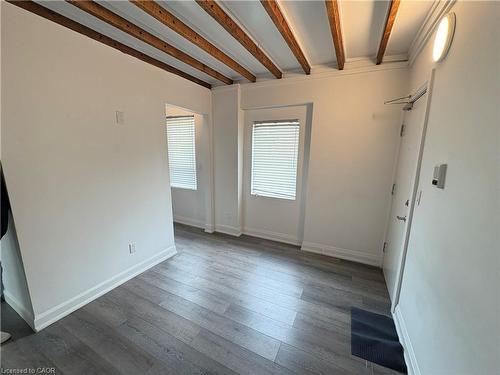 2-83 Gibson Avenue, Hamilton, ON - Indoor Photo Showing Other Room